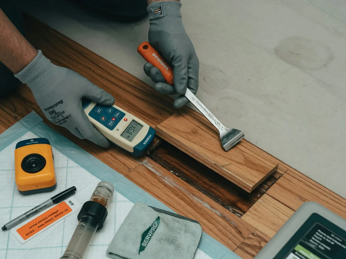 Why choose Water Damage Restoration in Monteview, ID
